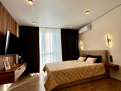 квартира по адресу Рудненская ул. (Белогорская), (3 черга (будинок 1б))