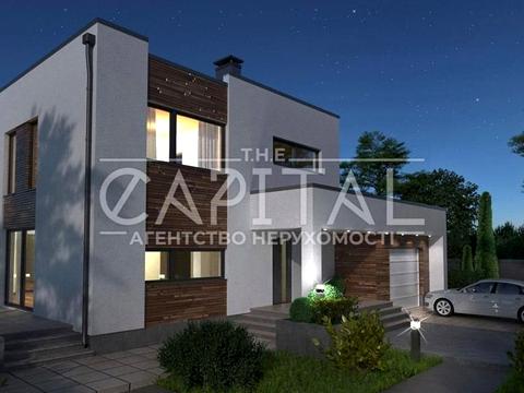 будинок за адресою Довженка Олександра