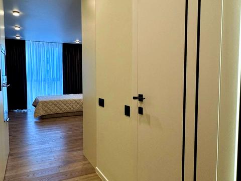 квартира по адресу Рудненская ул. (Белогорская), (3 черга (будинок 1б))