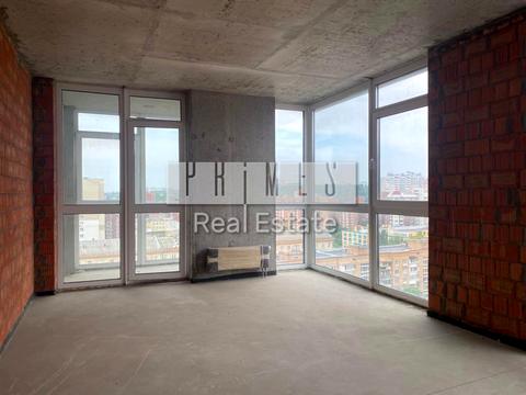 квартира за адресою Предславинська вул., 40