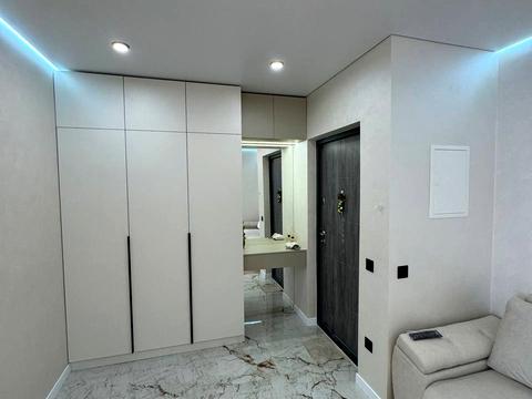 квартира за адресою Степана Бандери вул., 77-Б