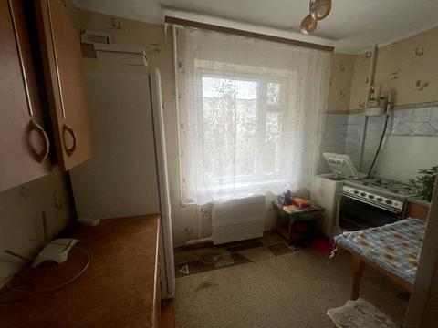 квартира за адресою Майборського вул., 13/1