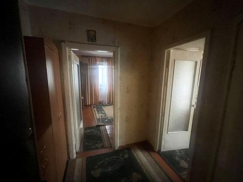 квартира за адресою Майборського вул., 13/1