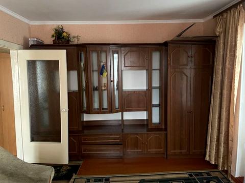 квартира за адресою Майборського вул., 13/1