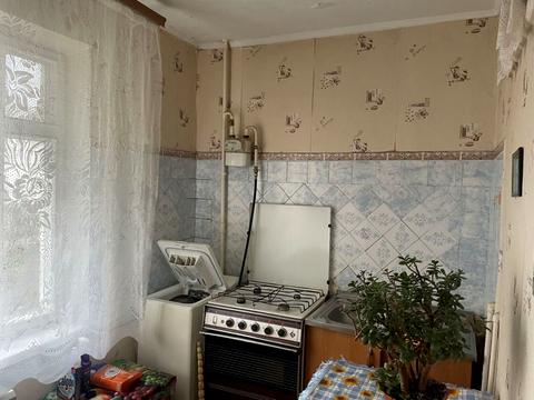 квартира за адресою Майборського вул., 13/1