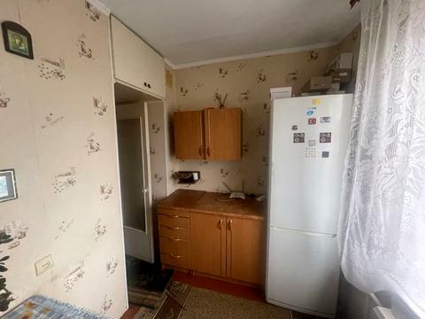 квартира за адресою Майборського вул., 13/1