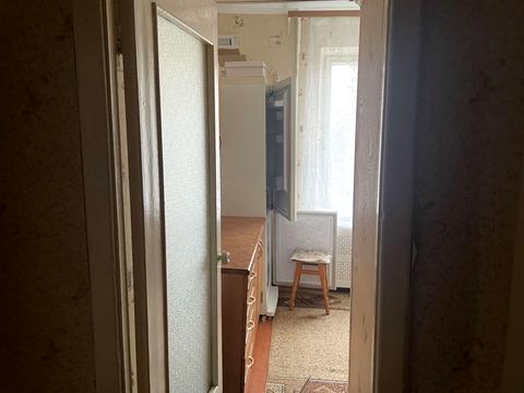 квартира за адресою Майборського вул., 13/1