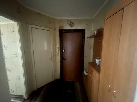 квартира за адресою Майборського вул., 13/1