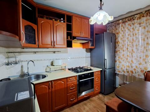 квартира по адресу Вацлава Гавела бульв. (Івана Лепсе), 34-В