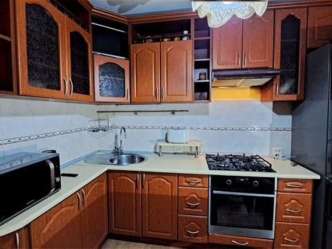 квартира по адресу Вацлава Гавела бульв. (Івана Лепсе), 34-В