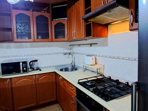 квартира по адресу Вацлава Гавела бульв. (Івана Лепсе), 34-В