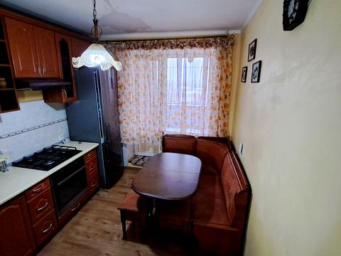 квартира по адресу Вацлава Гавела бульв. (Івана Лепсе), 34-В