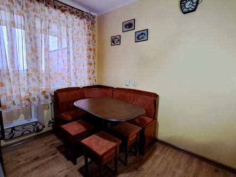 квартира по адресу Вацлава Гавела бульв. (Івана Лепсе), 34-В