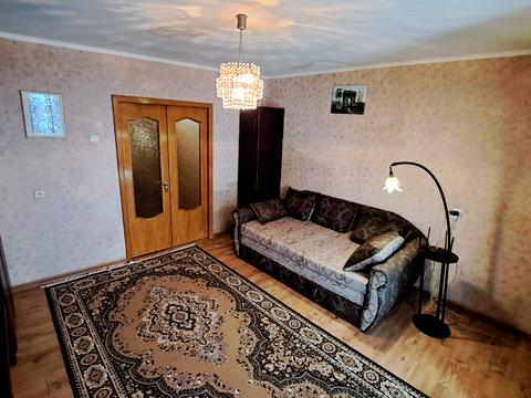 квартира по адресу Вацлава Гавела бульв. (Івана Лепсе), 34-В