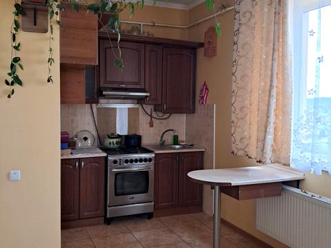 квартира по адресу Галицкая ул., 20