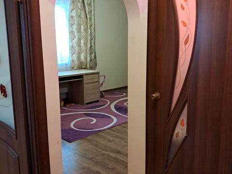 квартира по адресу Галицкая ул., 20