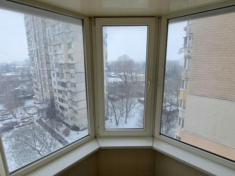 квартира по адресу Вацлава Гавела бульв. (Івана Лепсе), 34-В