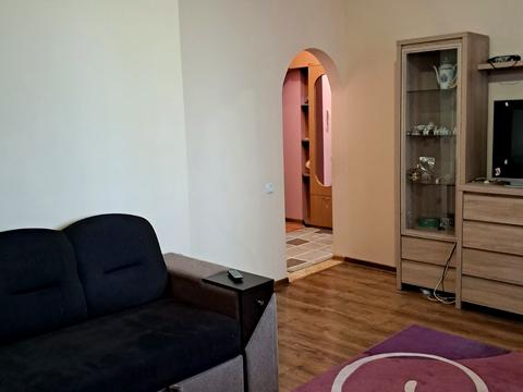 квартира по адресу Галицкая ул., 20