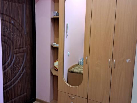 квартира по адресу Галицкая ул., 20