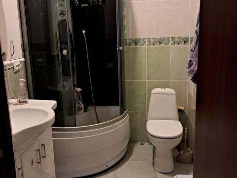 квартира по адресу Галицкая ул., 20