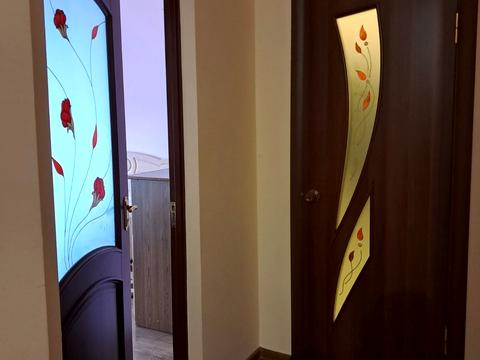 квартира по адресу Галицкая ул., 20