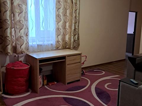 квартира по адресу Галицкая ул., 20