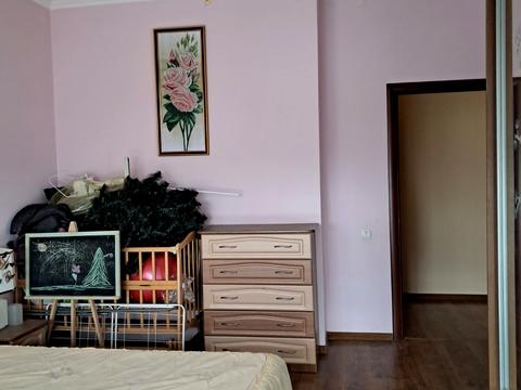 квартира по адресу Галицкая ул., 20