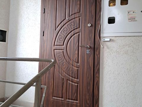 квартира по адресу Галицкая ул., 20