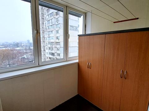 квартира по адресу Вацлава Гавела бульв. (Івана Лепсе), 34-В