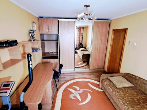 квартира по адресу Вацлава Гавела бульв. (Івана Лепсе), 34-В