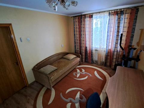 квартира по адресу Вацлава Гавела бульв. (Івана Лепсе), 34-В