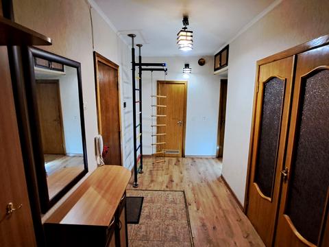 квартира по адресу Вацлава Гавела бульв. (Івана Лепсе), 34-В