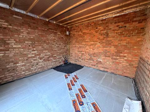 квартира по адресу Генетична, 2