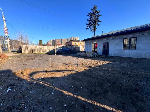 квартира по адресу Генетична, 2