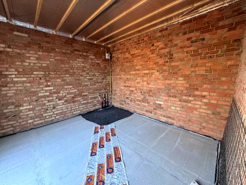 квартира по адресу Генетична, 2