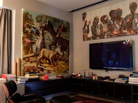 дом по адресу Киев, Петра Радченко ул., 11