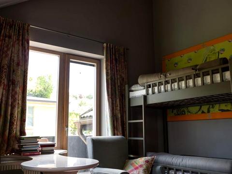 дом по адресу Киев, Петра Радченко ул., 11