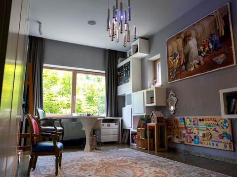 дом по адресу Киев, Петра Радченко ул., 11