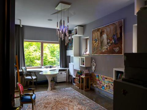 дом по адресу Киев, Петра Радченко ул., 11