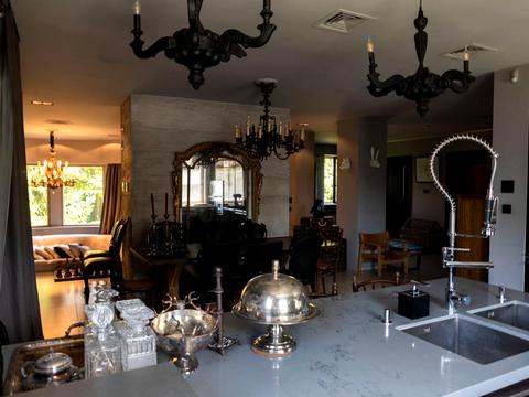 дом по адресу Киев, Петра Радченко ул., 11