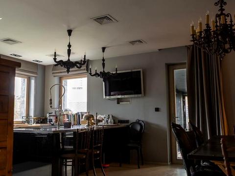 дом по адресу Киев, Петра Радченко ул., 11