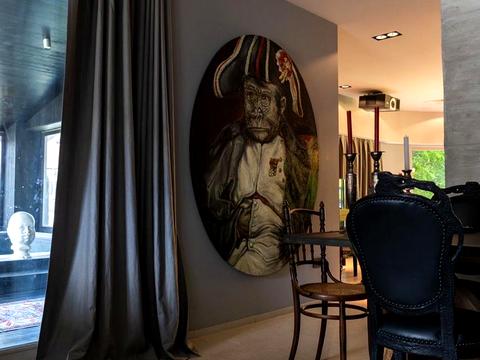 дом по адресу Киев, Петра Радченко ул., 11