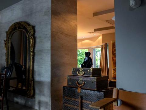 дом по адресу Киев, Петра Радченко ул., 11