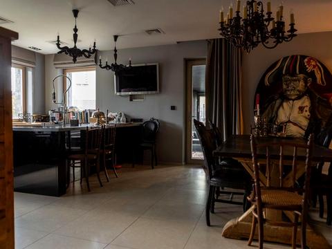 дом по адресу Киев, Петра Радченко ул., 11