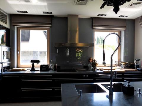 дом по адресу Киев, Петра Радченко ул., 11