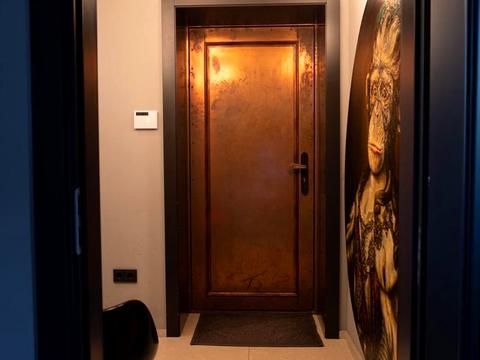 дом по адресу Киев, Петра Радченко ул., 11