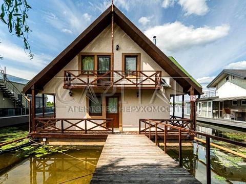 дом по адресу Европейская ул. (Жовтнева), 12