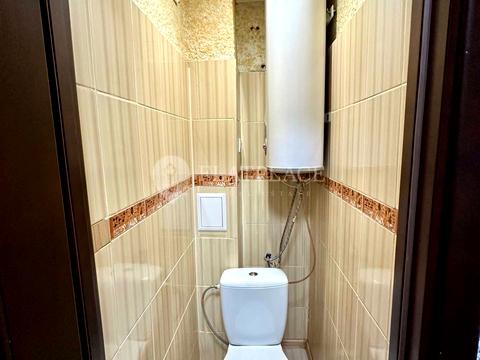 квартира по адресу Задорожный пер., 5 к1