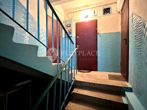 квартира по адресу Задорожный пер., 5 к1