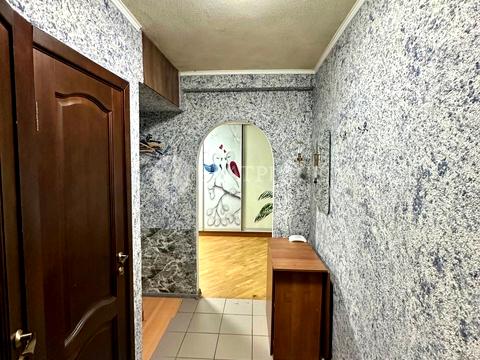 квартира по адресу Задорожный пер., 5 к1